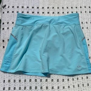 Champion tennis skirt